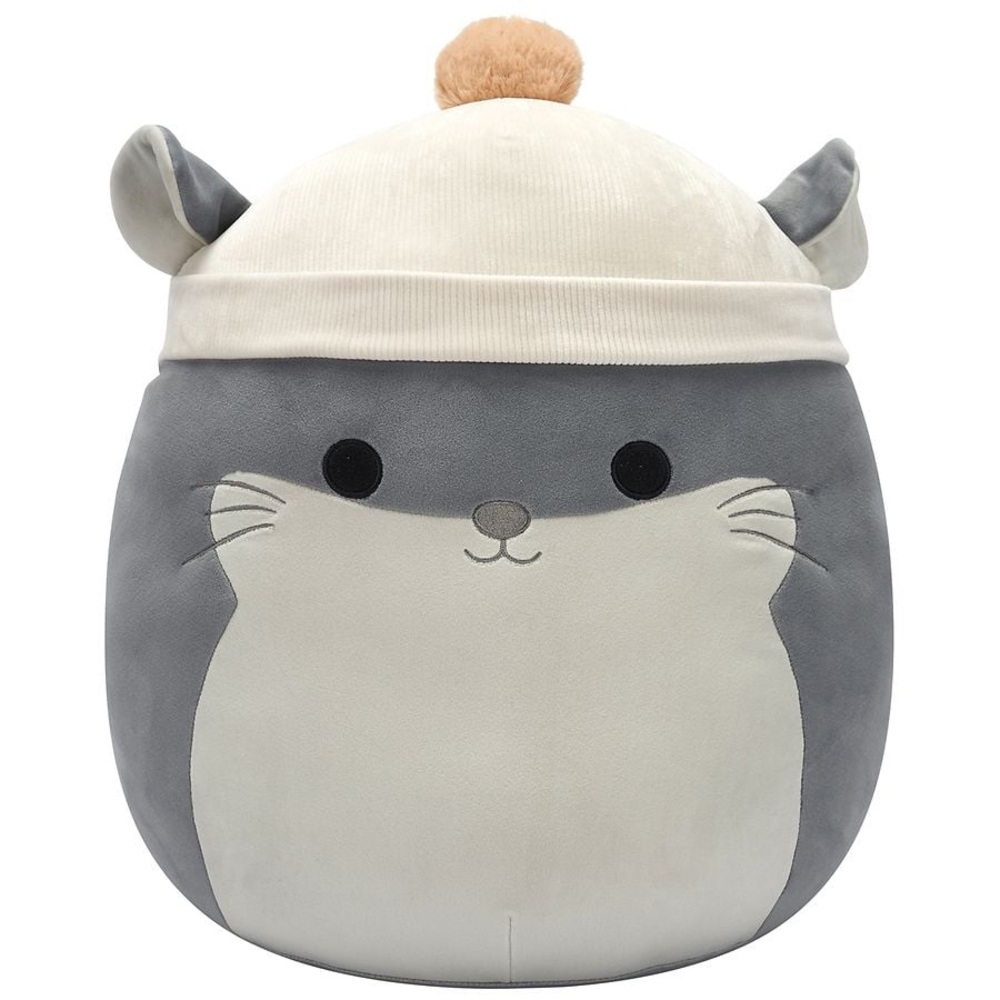 Squish mallow